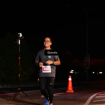 Runner Photo 5015073