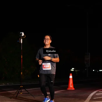 Runner Photo 5015074