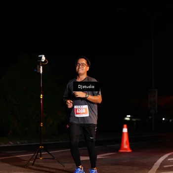 Runner Photo 5015075