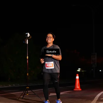 Runner Photo 5015076
