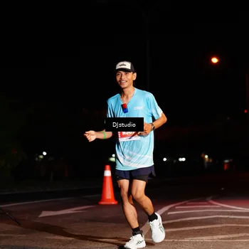 Runner Photo 5015079