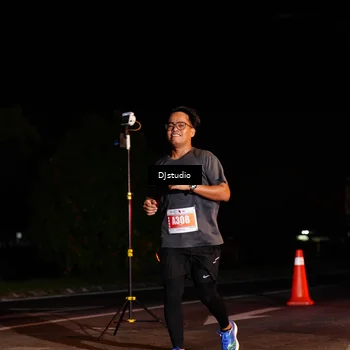 Runner Photo 5015081