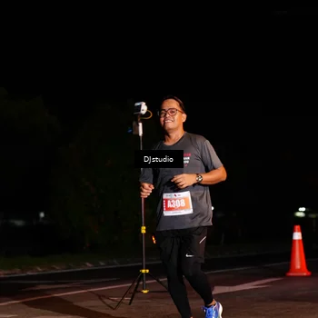 Runner Photo 5015083