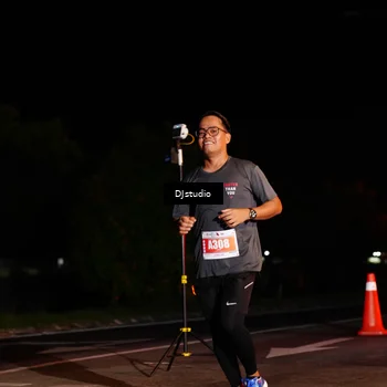 Runner Photo 5015084