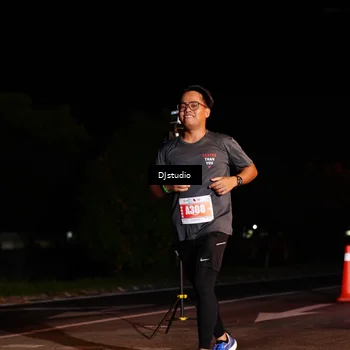 Runner Photo 5015087