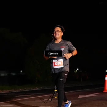Runner Photo 5015088
