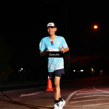 Runner Photo 5015089