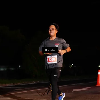 Runner Photo 5015090