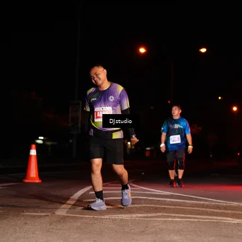 Runner Photo 5015092