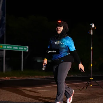 Runner Photo 5015094
