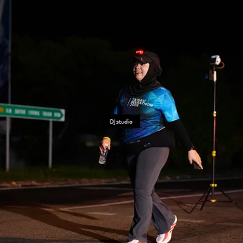 Runner Photo 5015095