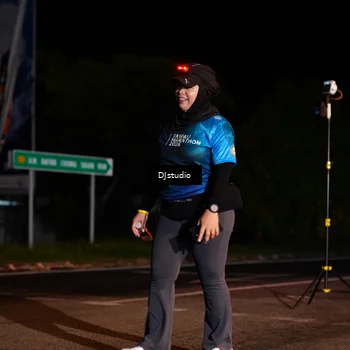 Runner Photo 5015103