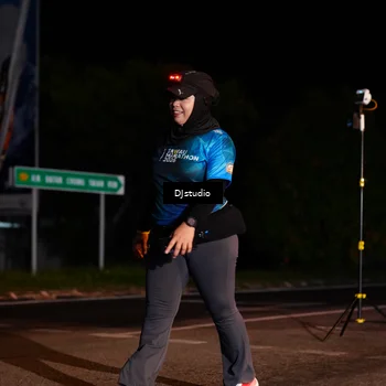 Runner Photo 5015106