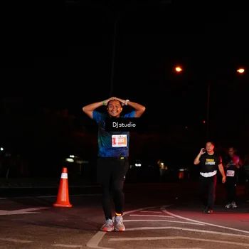 Runner Photo 5015111