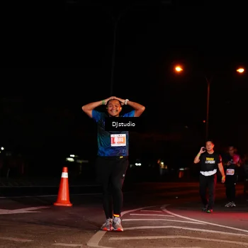 Runner Photo 5015112
