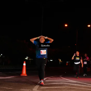 Runner Photo 5015113