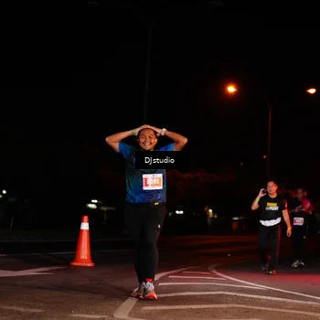 Runner Photo 5015114