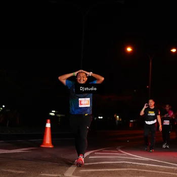 Runner Photo 5015115