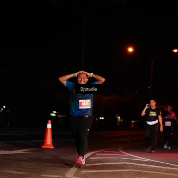 Runner Photo 5015116