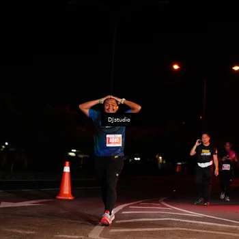 Runner Photo 5015119