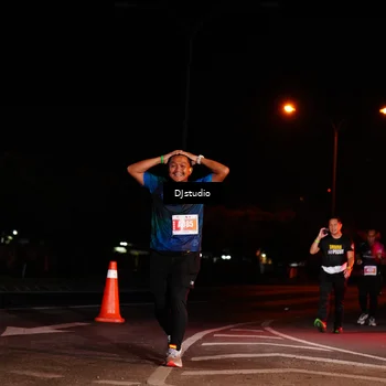 Runner Photo 5015121