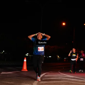 Runner Photo 5015122