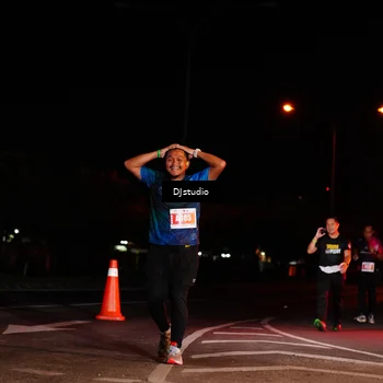 Runner Photo 5015123