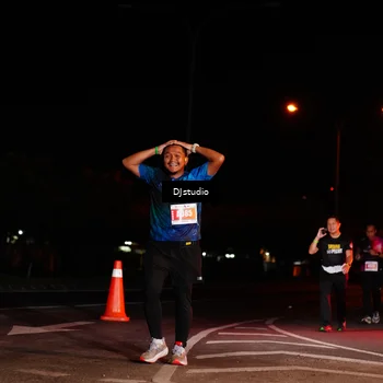 Runner Photo 5015126