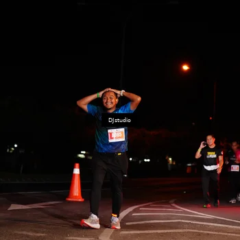 Runner Photo 5015127