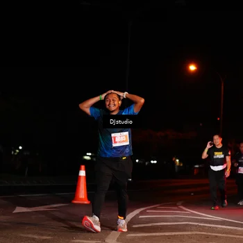 Runner Photo 5015129
