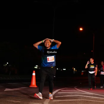 Runner Photo 5015131