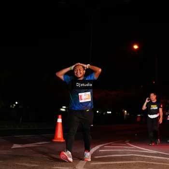 Runner Photo 5015133