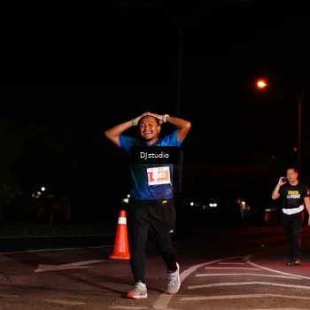 Runner Photo 5015135
