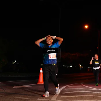 Runner Photo 5015136