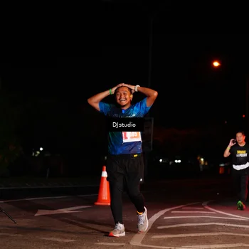 Runner Photo 5015137