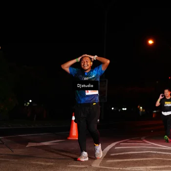 Runner Photo 5015138