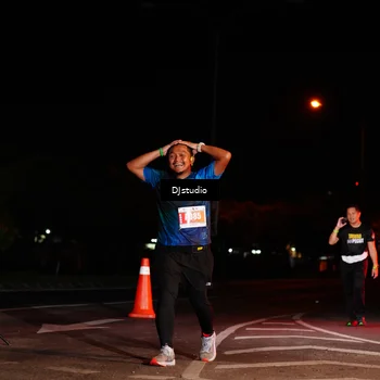Runner Photo 5015139