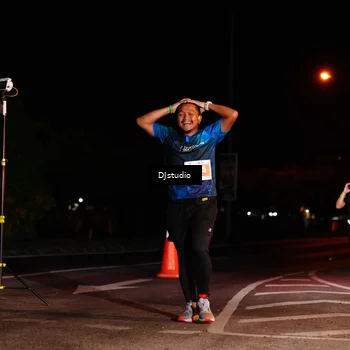 Runner Photo 5015141