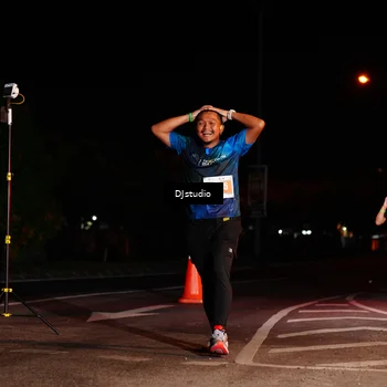 Runner Photo 5015142