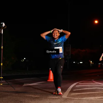 Runner Photo 5015144