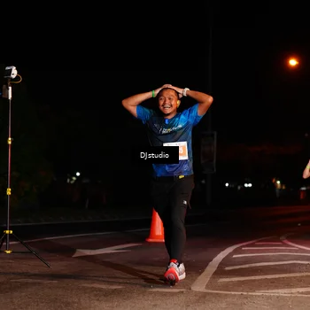 Runner Photo 5015145
