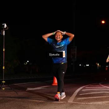 Runner Photo 5015147