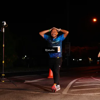 Runner Photo 5015148