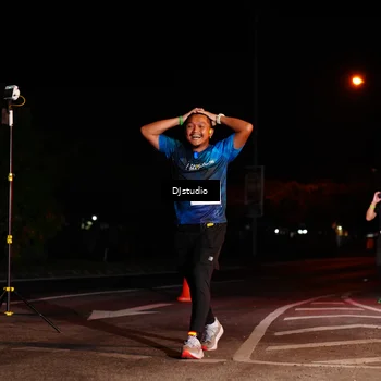 Runner Photo 5015149