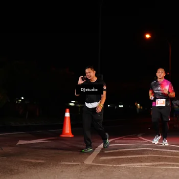 Runner Photo 5015150