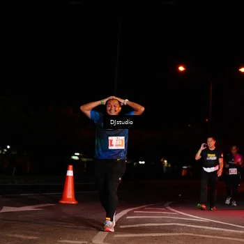 Runner Photo 5015152