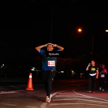 Runner Photo 5015153