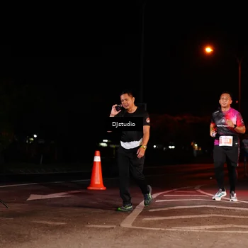 Runner Photo 5015154
