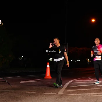 Runner Photo 5015157