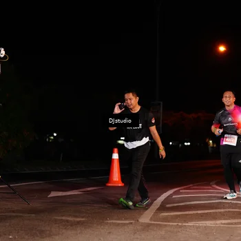 Runner Photo 5015158